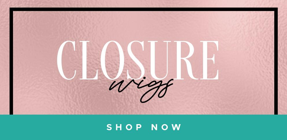 Closure Wigs